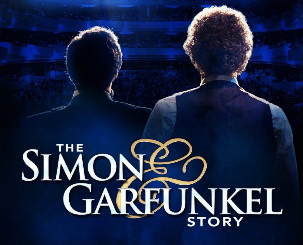 The Simon and Garfunkel Story at Shubert Theater New Haven