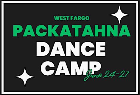 Packatahna Dance Camp