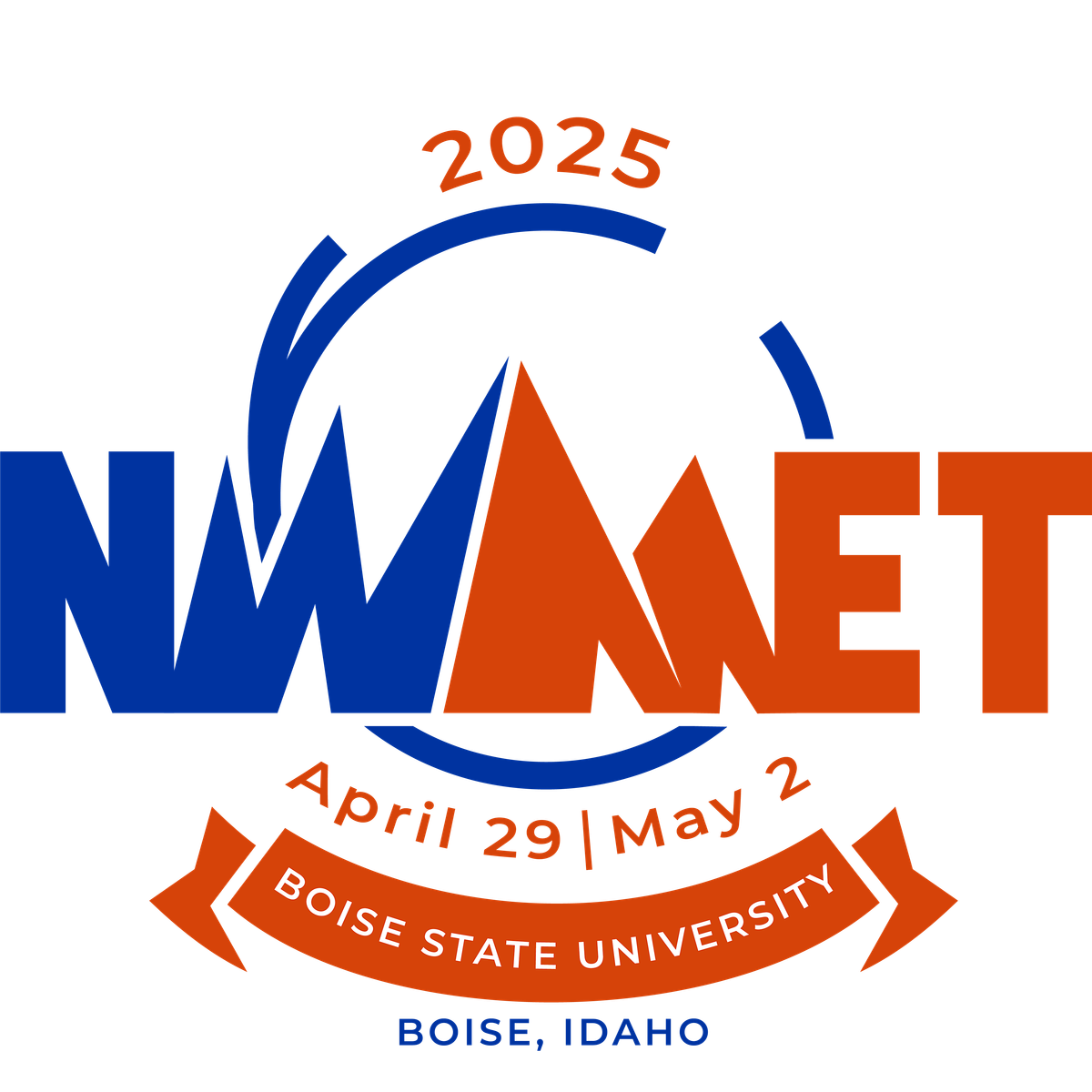 NW\/MET 2025 Exhibitor Registration