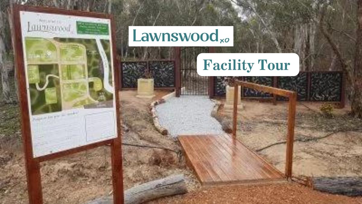 Tour of Lawnswood Premises