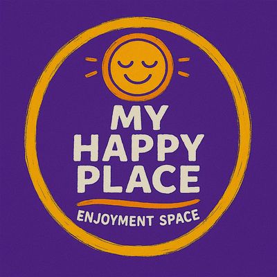 My Happy Place