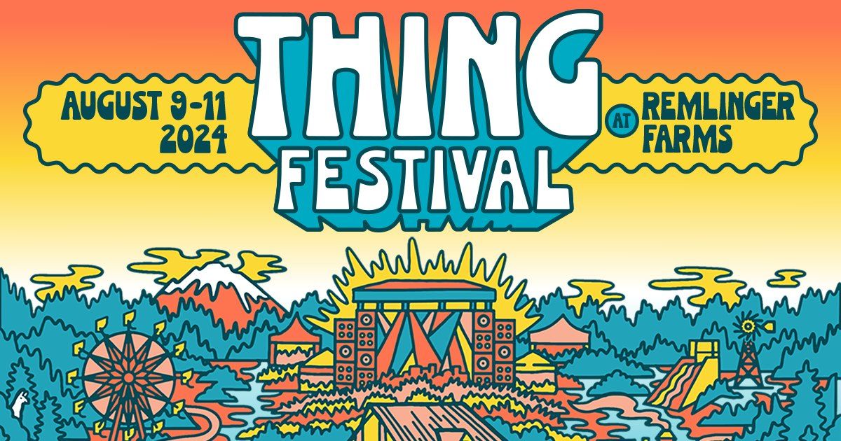 THING Festival 2024