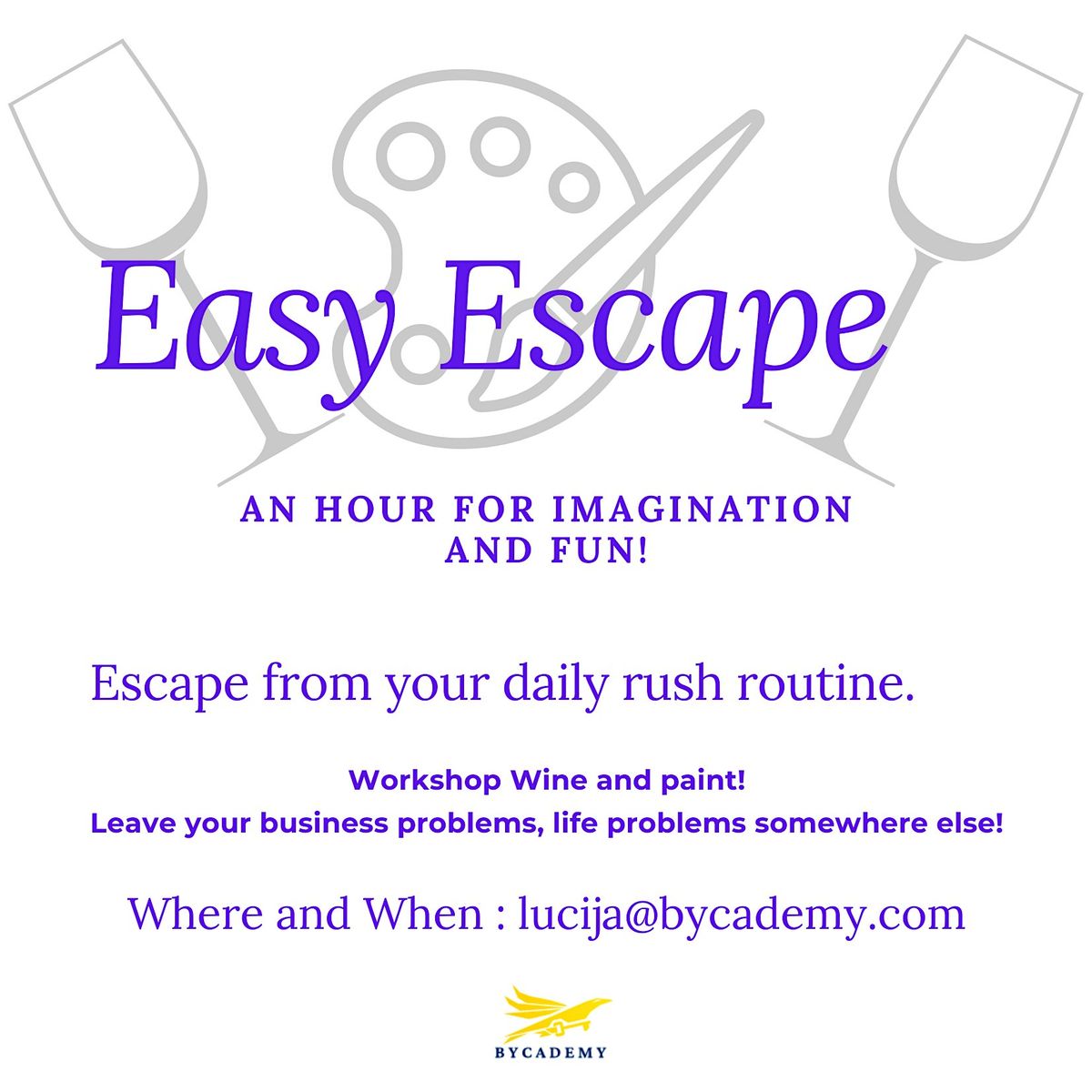 Easy Escape