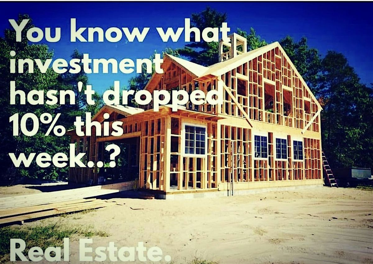 Learn How To Invest In Real Estate With No Money Out Of Pocket