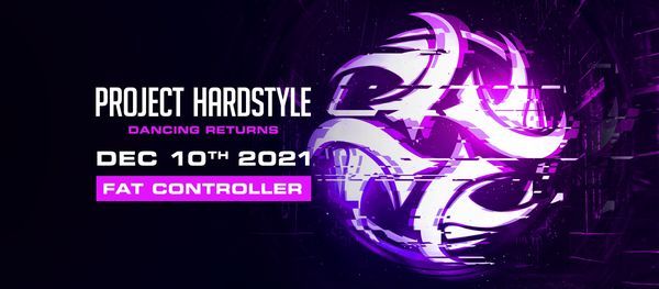 Project Hardstyle - Dancing Approved