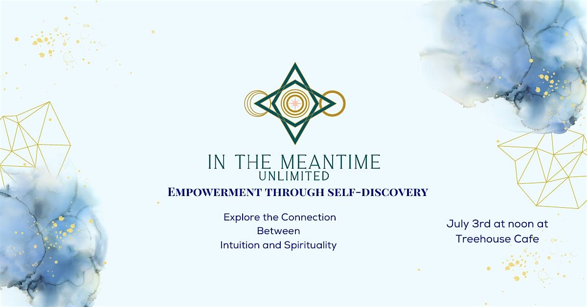 Foundations of Empowerment-Intuition and Spirituality