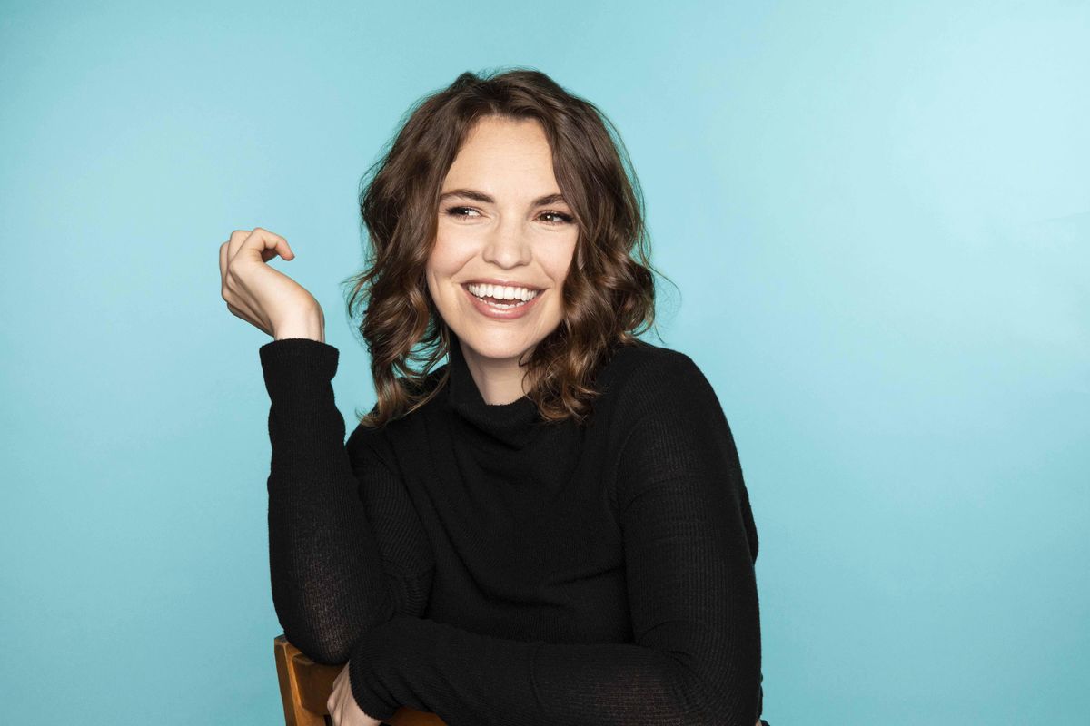 Beth Stelling (HBO, Netflix, Comedy Central)