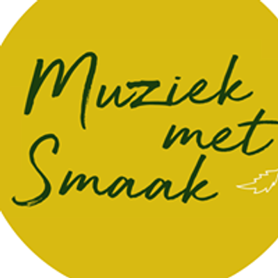 Muziek met Smaak