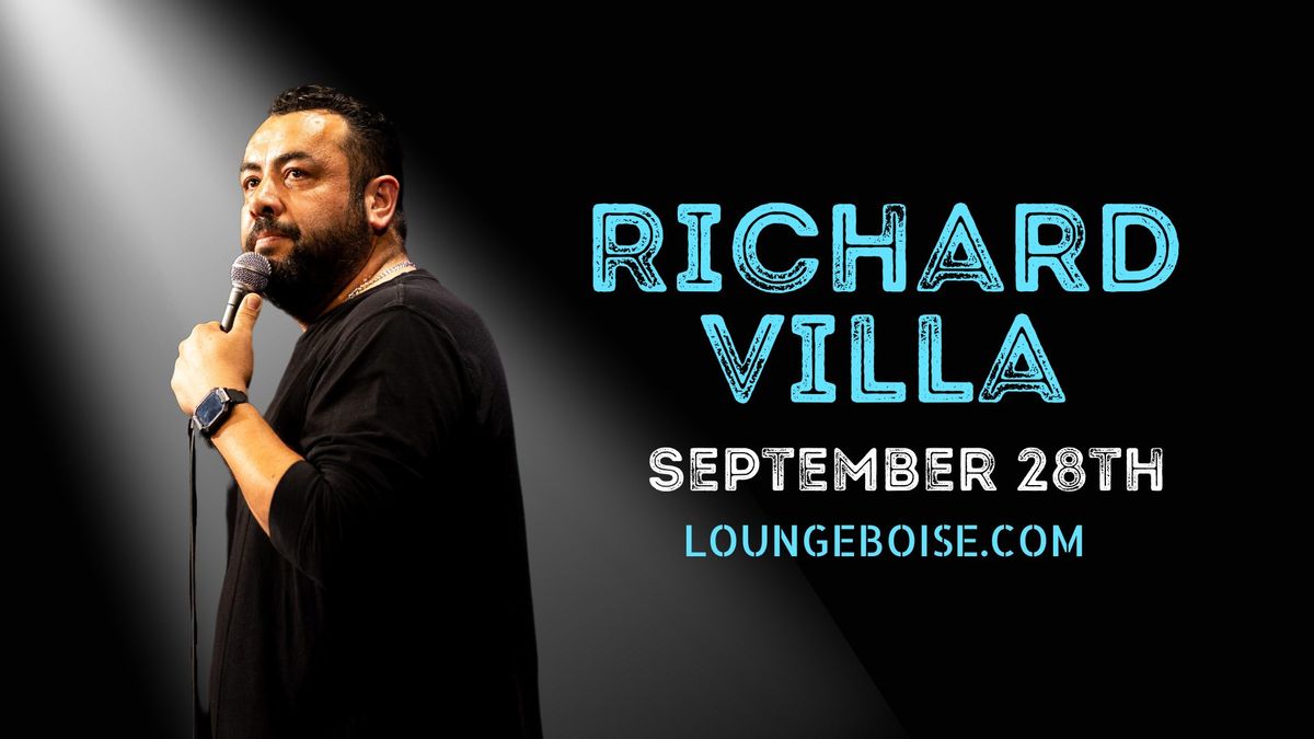 Richard Villa