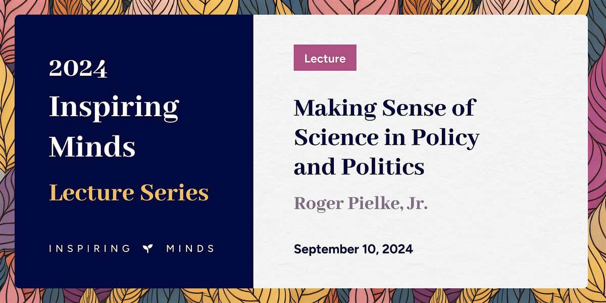 Making Sense of Science in Policy and Politics