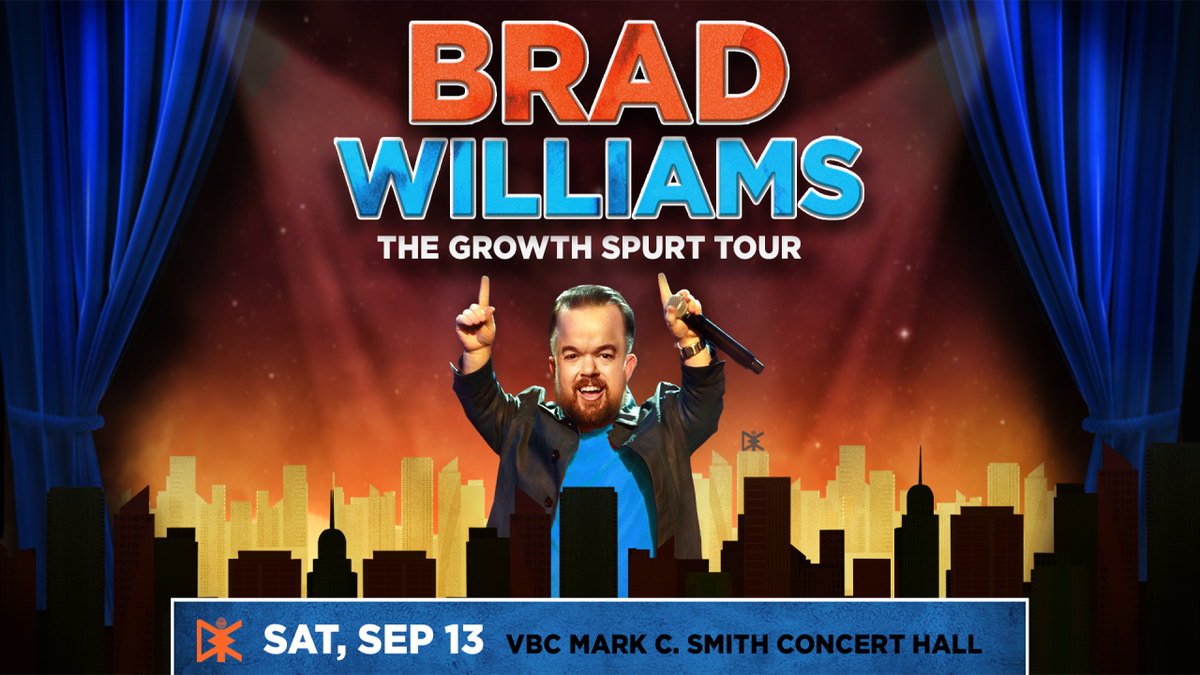 Parking Brad Williams