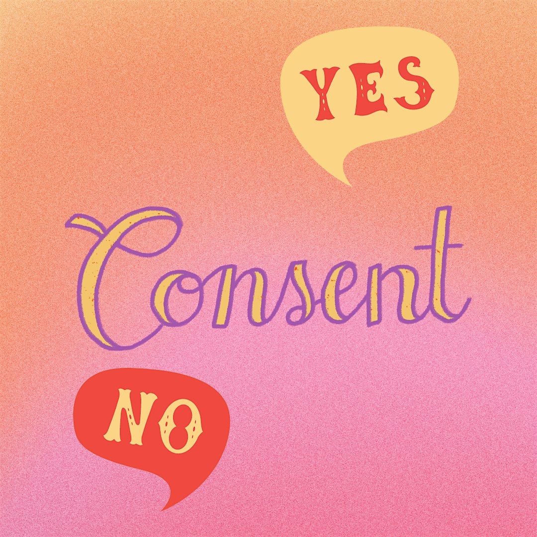 Foundations of Consent