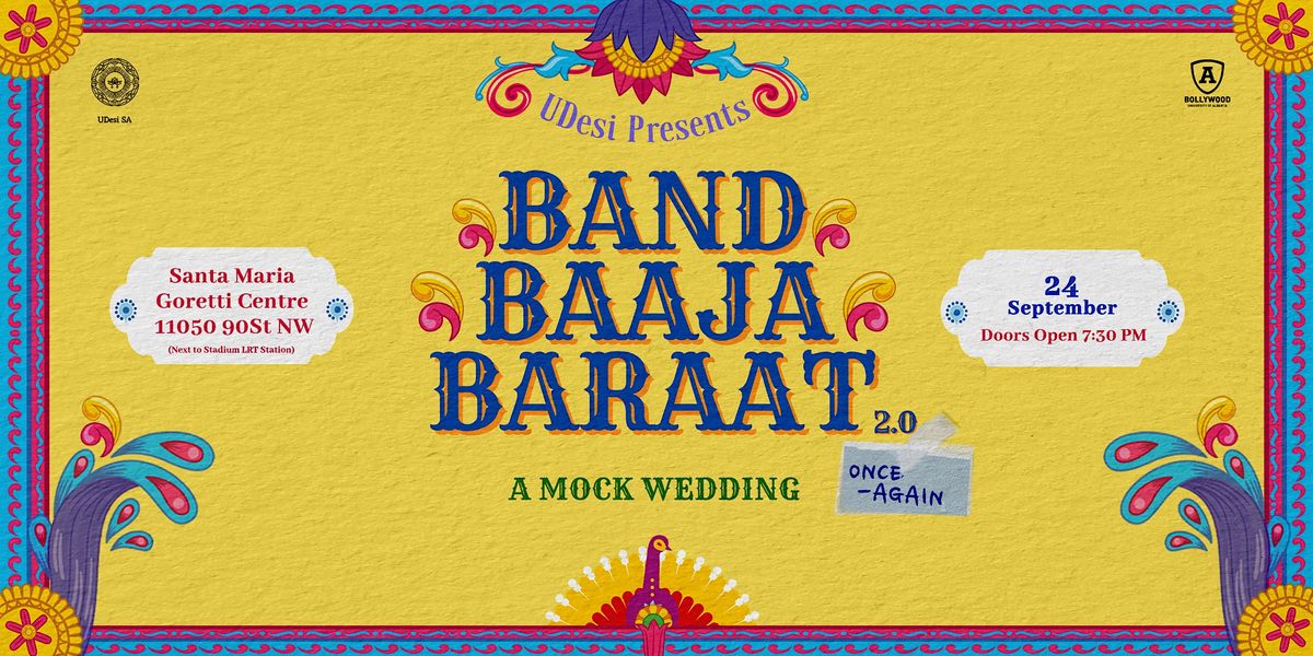 band baaja baaraat logo