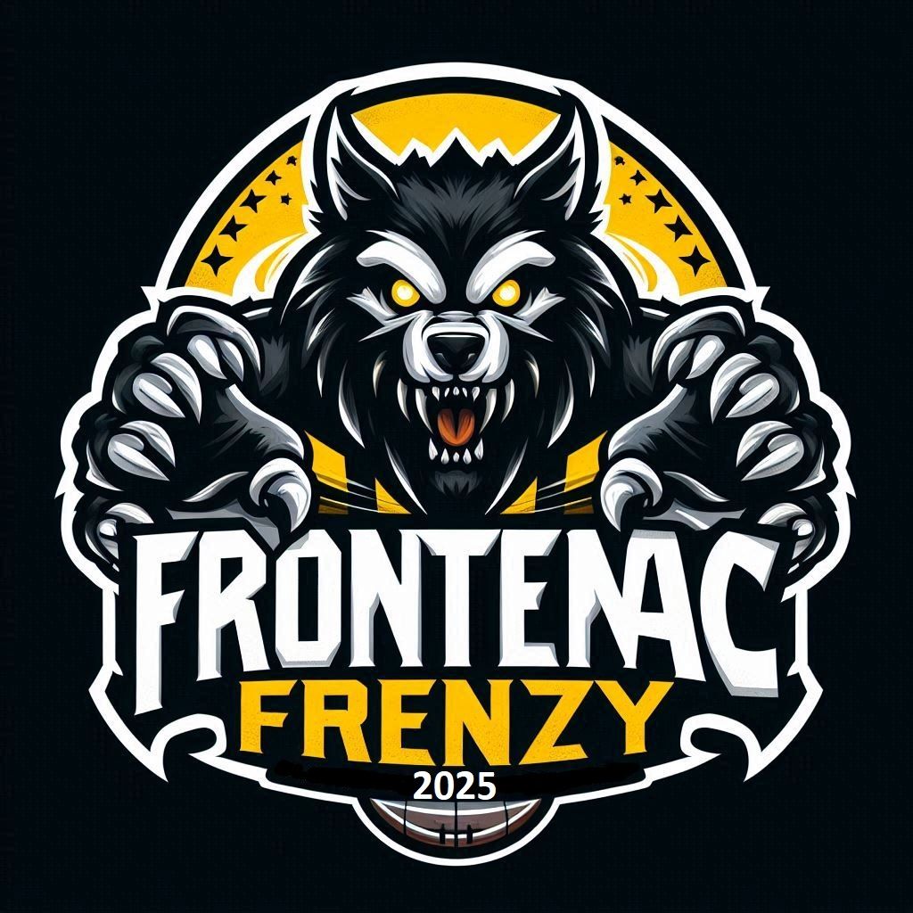 Frontenac Frenzy 2025