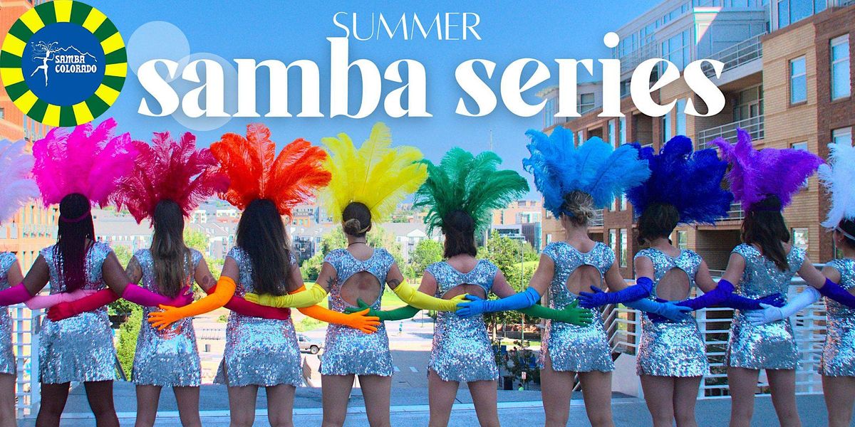 Summer Samba Series