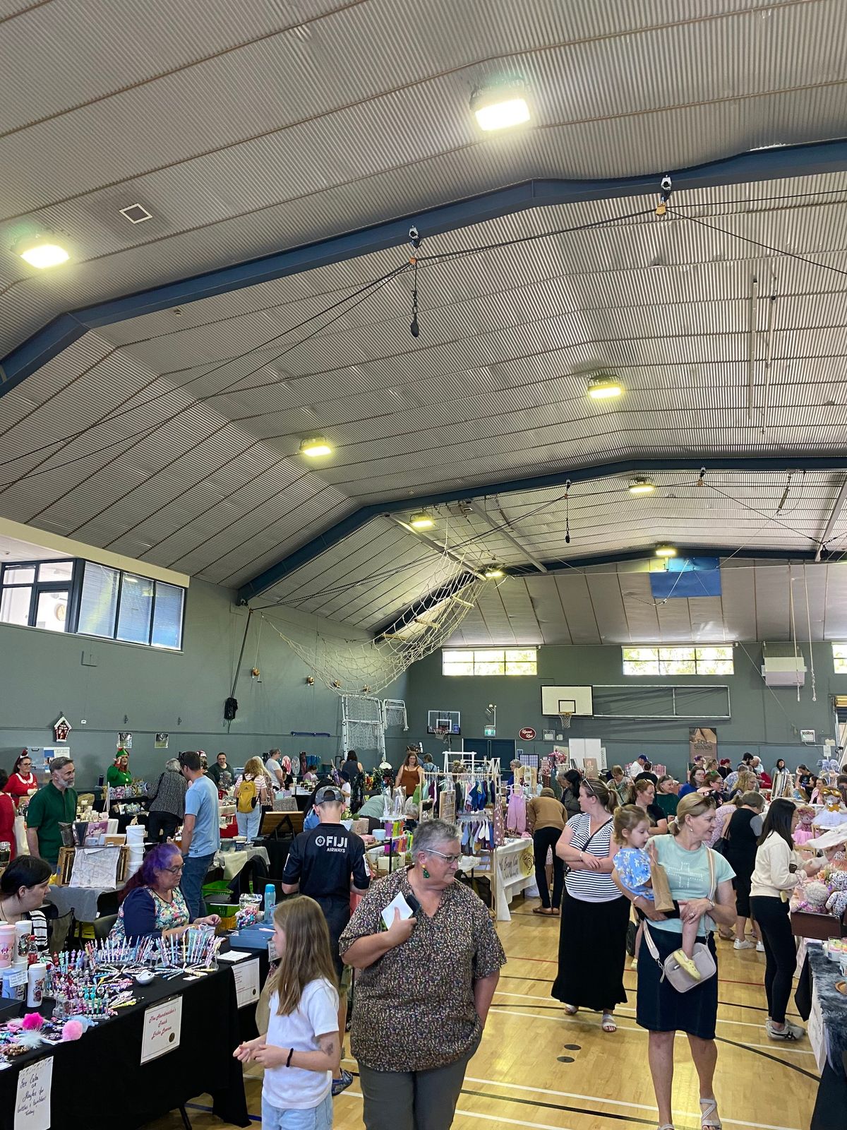 Rolleston Market - FEBRUARY