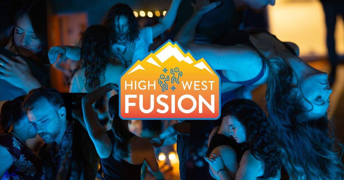 High West Fusion 2024