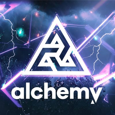 Alchemy