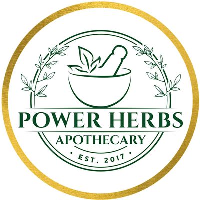 Power Herbs Apothecary