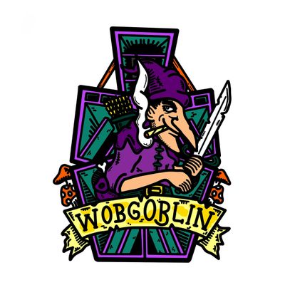 WobGoblin Audio