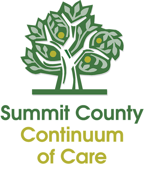 Strategic Plan to Prevent &  End Homelessness in Summit County