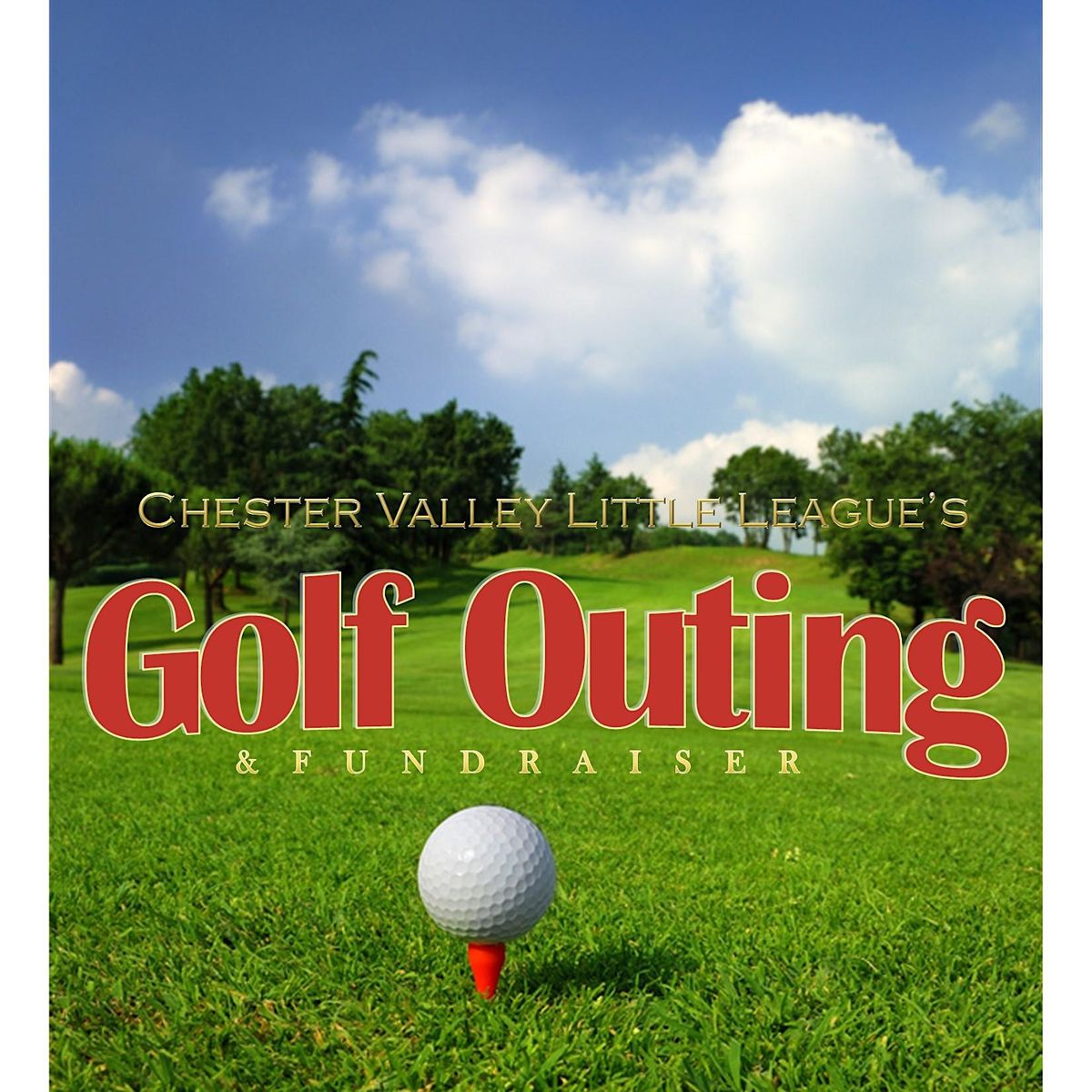 CVLL Golf Outing