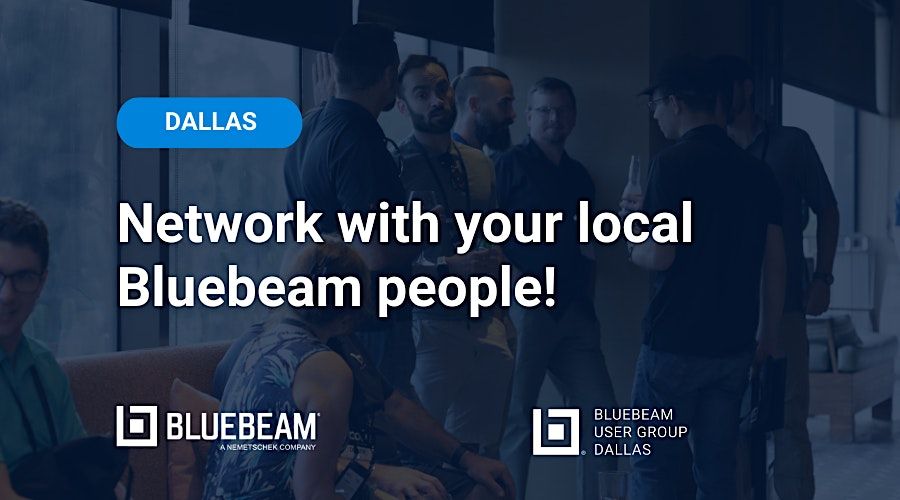 Dallas: Mix, Mingle & Make Connections!