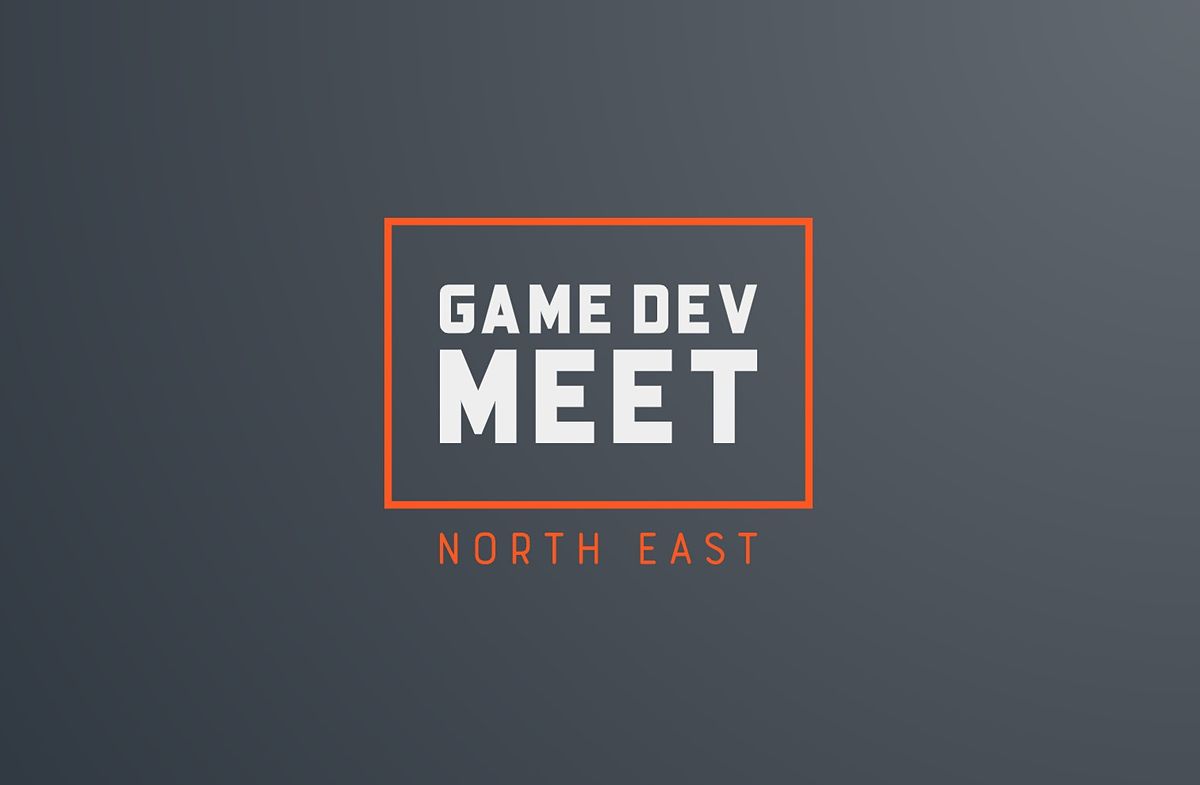 North East Game Developer Meetup