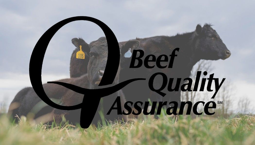 Beef Quality Assurance (BQA) Training