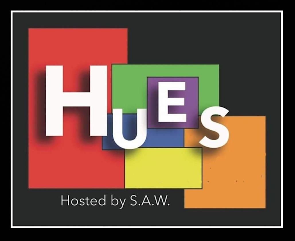 Hues Art Show Sept 21, 2024