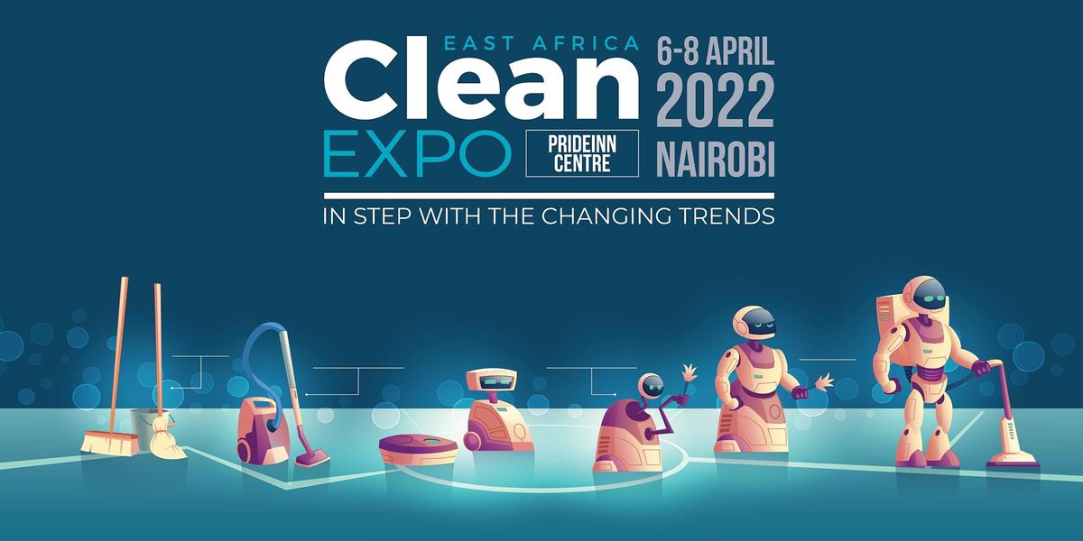 East Africa Clean Expo 2022