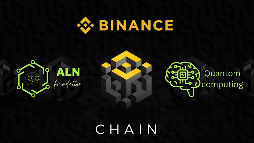 Digital Entrepreneurship - Crypto Networking Alen Trade & BinancExchange