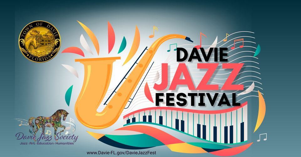 Davie Jazz Festival