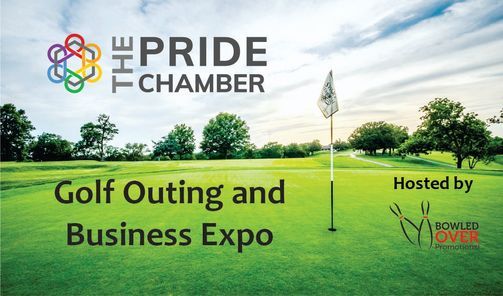 The Pride Chamber\u2019s Golf Outing and Business Expo