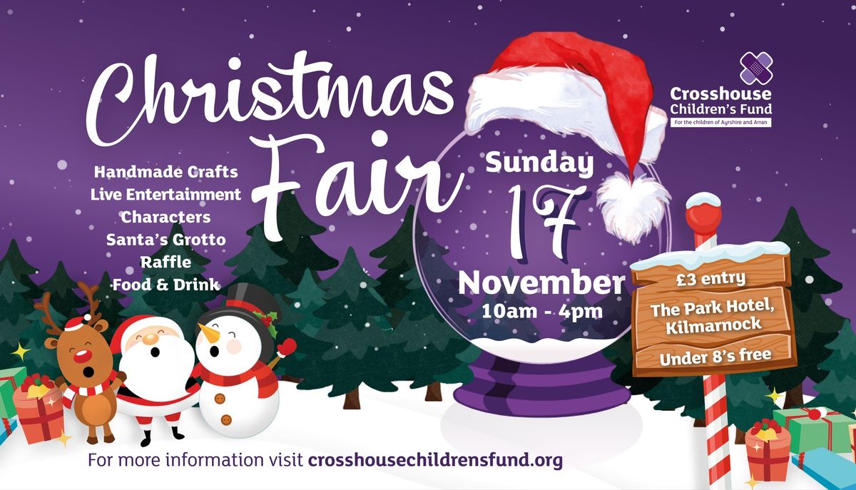 Christmas Fair 2024