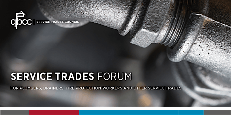 Sunshine Coast Service Trades Council Industry Forum