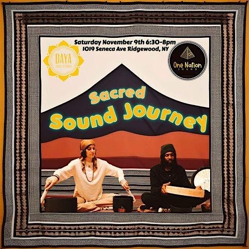 Sacred Sound Journey