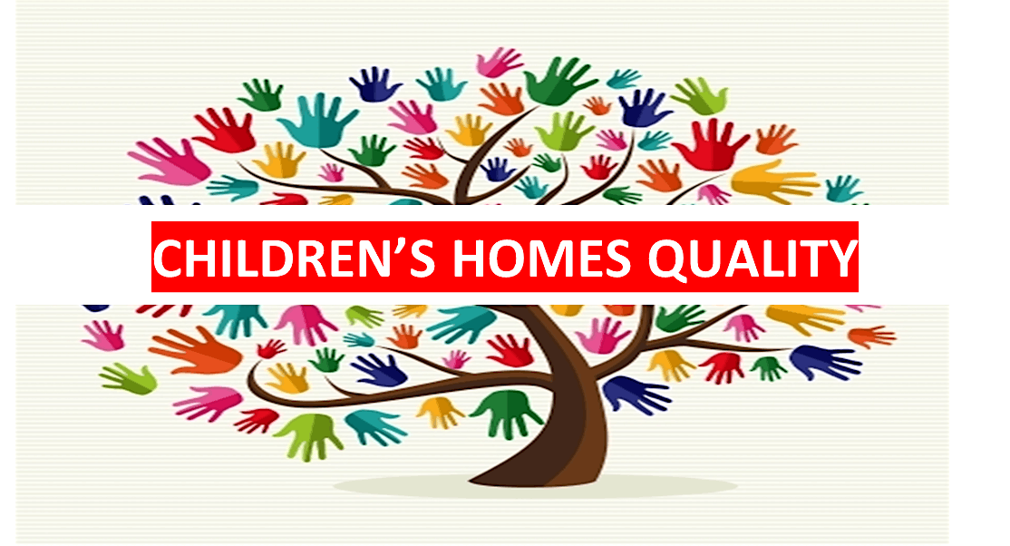 Responsible Individual for Children's Homes Training