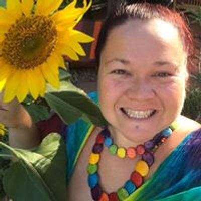 Monique Le Lievre - Holistic Happiness