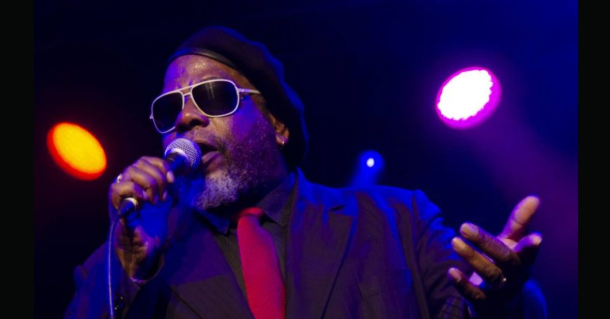 (Tue, Oct 29) PAT POWELL & HIS BAND - Funky Soul Sounds