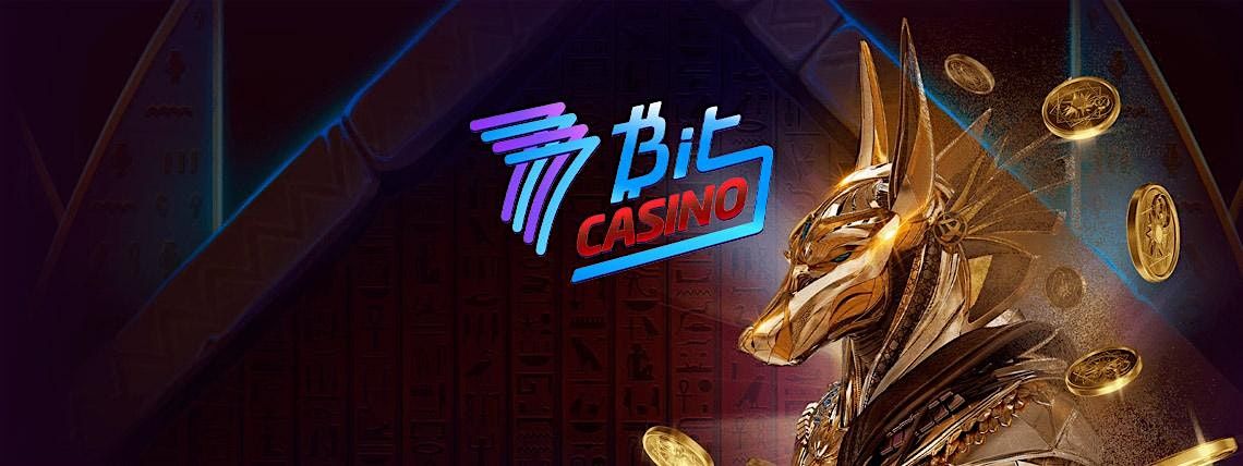 7bit Casino No Deposit Bonus 5.25 BTC+ 250 FS