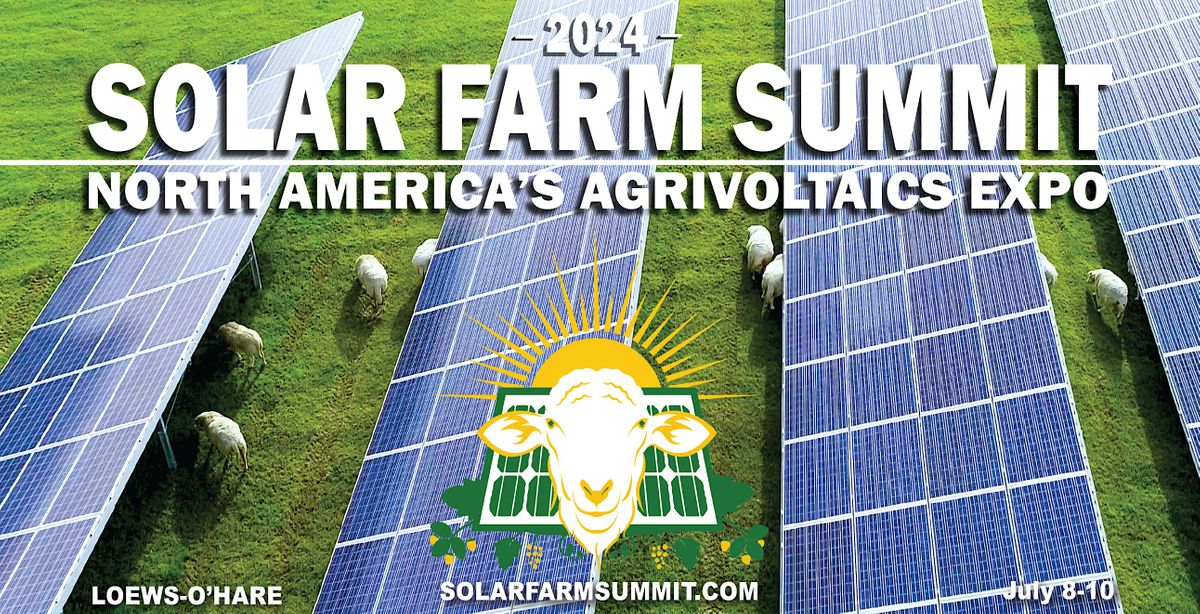 2024 Solar Farm Summit