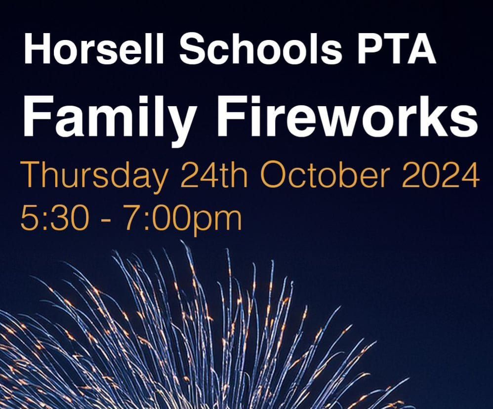 PTA Family Fireworks 