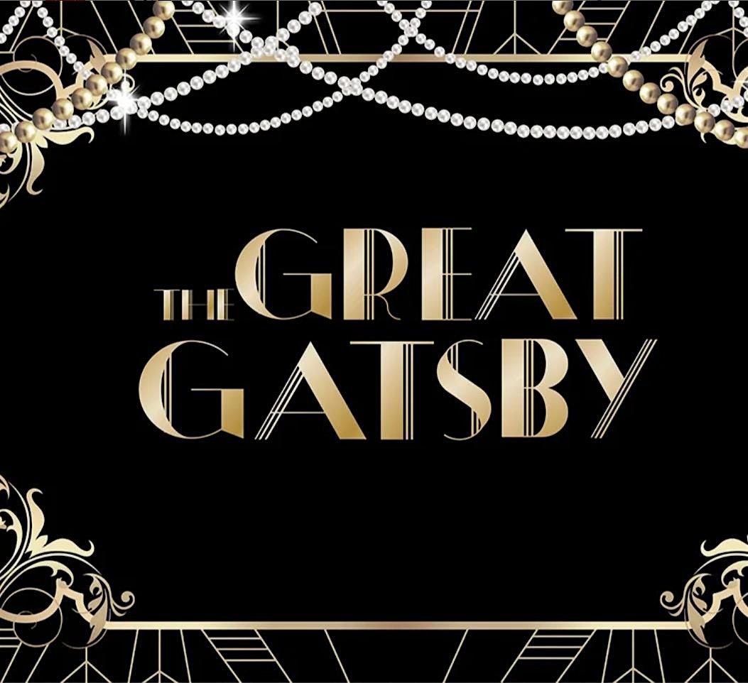 Great Gatsby Charity ball in honor of Alivia Green