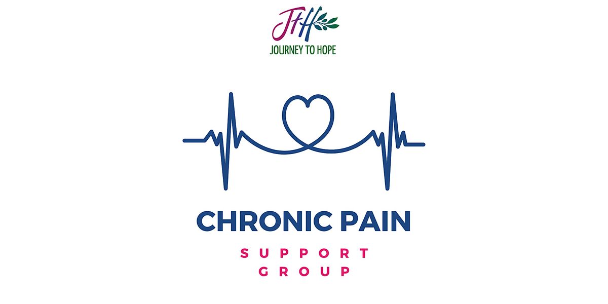 Chronic Pain - May 2024