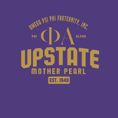 Phi Alpha Chapter of Omega Psi Phi, Inc