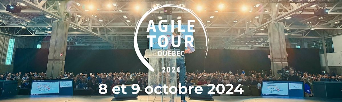 Agile Tour 2024