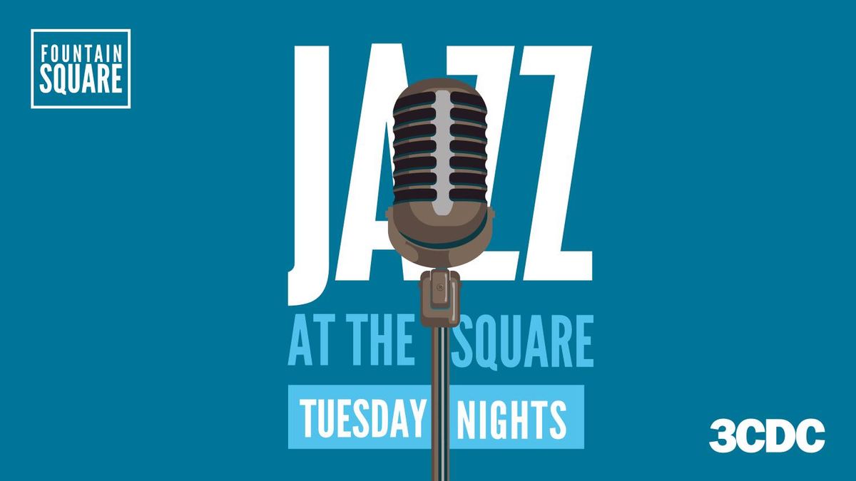 Jazz at the Square