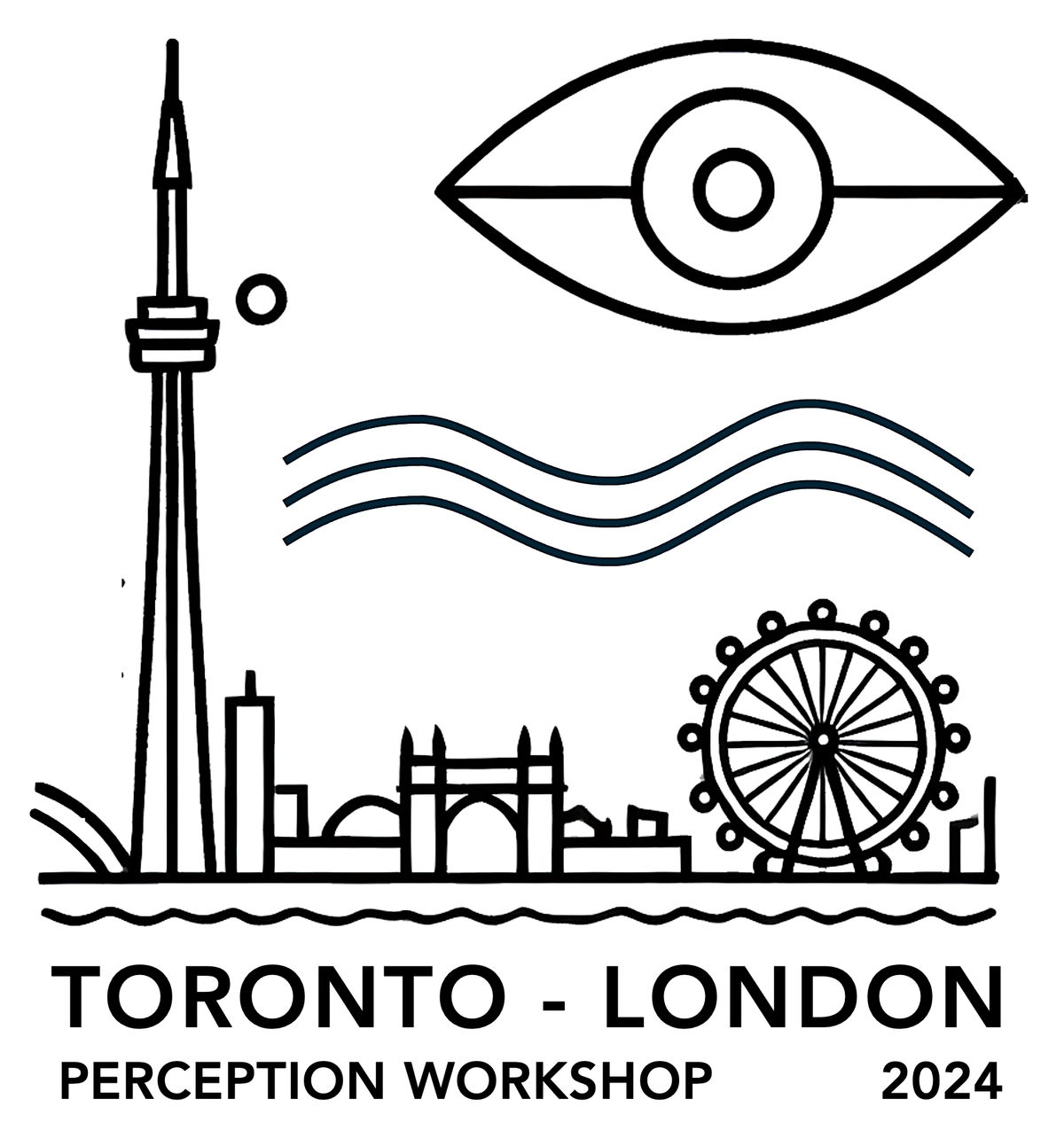 Toronto - London Perception Workshop