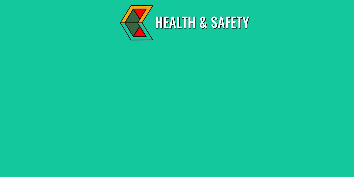 The Health & Safety Event 2024